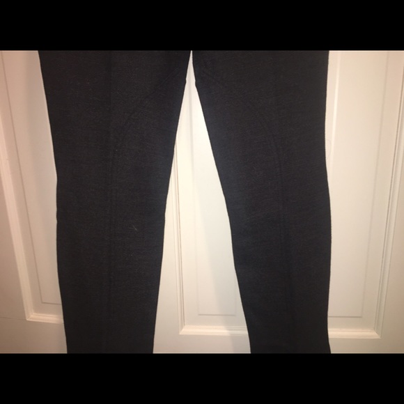 Prada Riding Pants - Picture 3 of 4