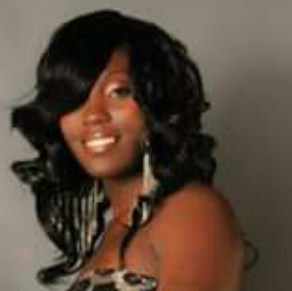 Meet your Posher, Jilelynn