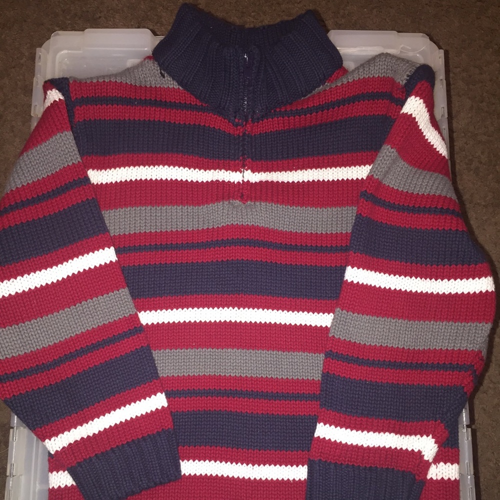 Gymboree Sweater