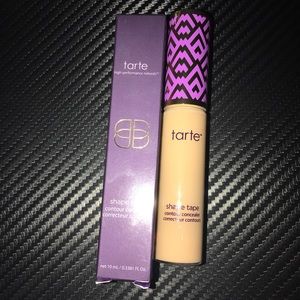 TARTE Shape Tape Concealer - MEDIUM