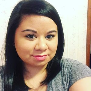 Meet your Posher, Kate