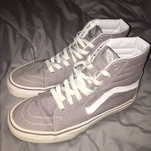 Vans sk8 hi
