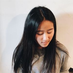 Meet your Posher, Erin