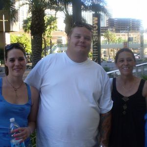 Meet your Posher, Wendy