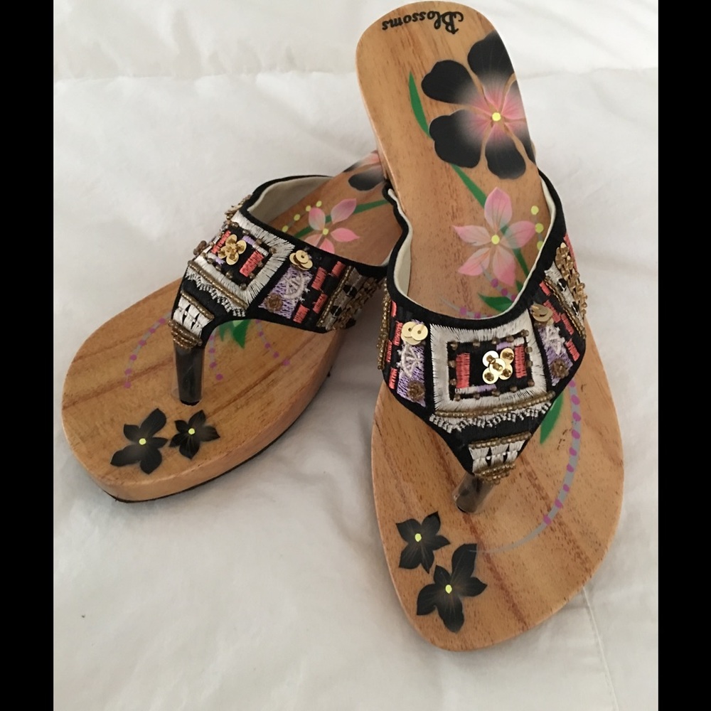 Sandals
