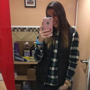 Meet your Posher, Sabrina