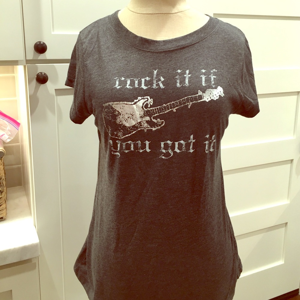 Ransom Tick it if you got it T-Shirt