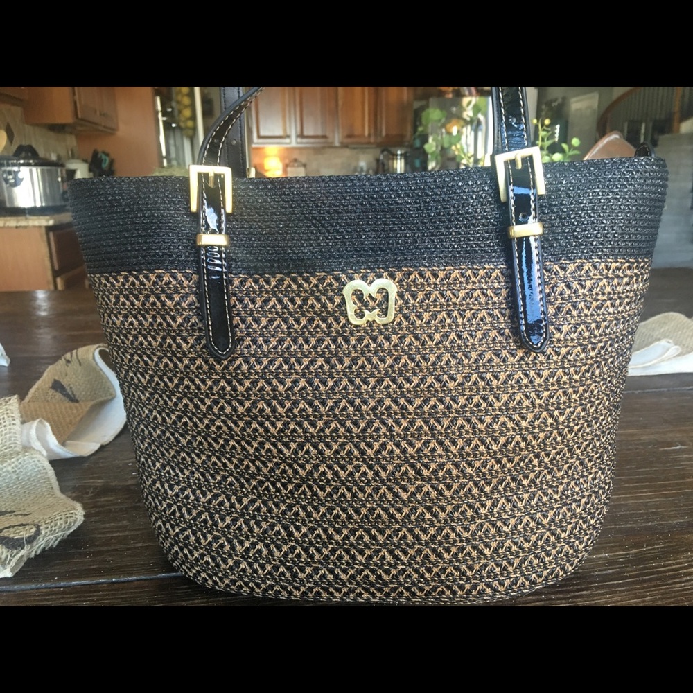 Beautiful Eric Javitz Tote
