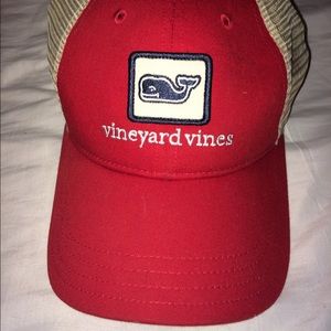 Vineyard Vines Hat
