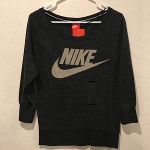 Nike 3/4 Shirt
