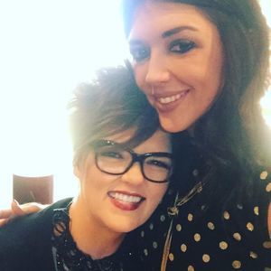 Meet your Posher, Cheryl