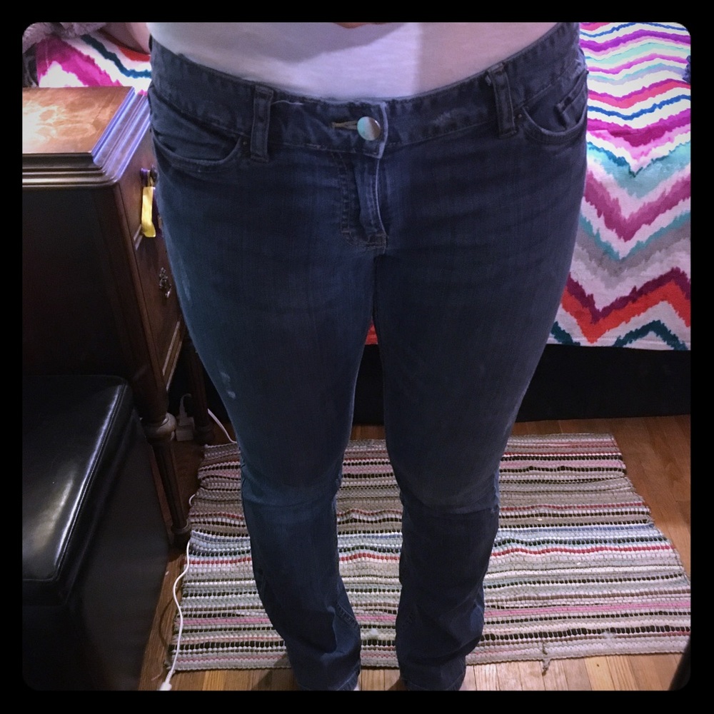 Mossimo 10L jeans