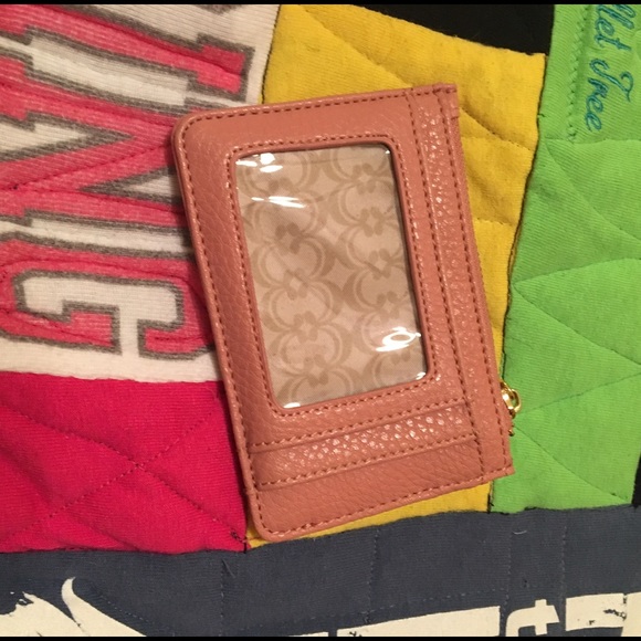 Charming Charlie's mini wallet - Picture 3 of 3