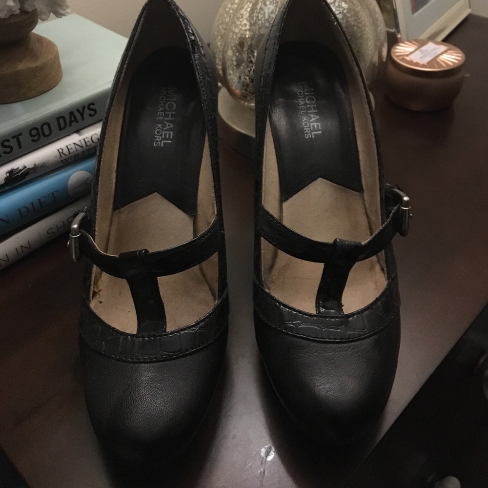 Michael Kors Pumps