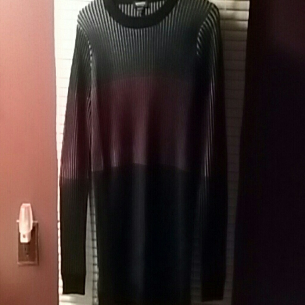 Worth New York  sweater