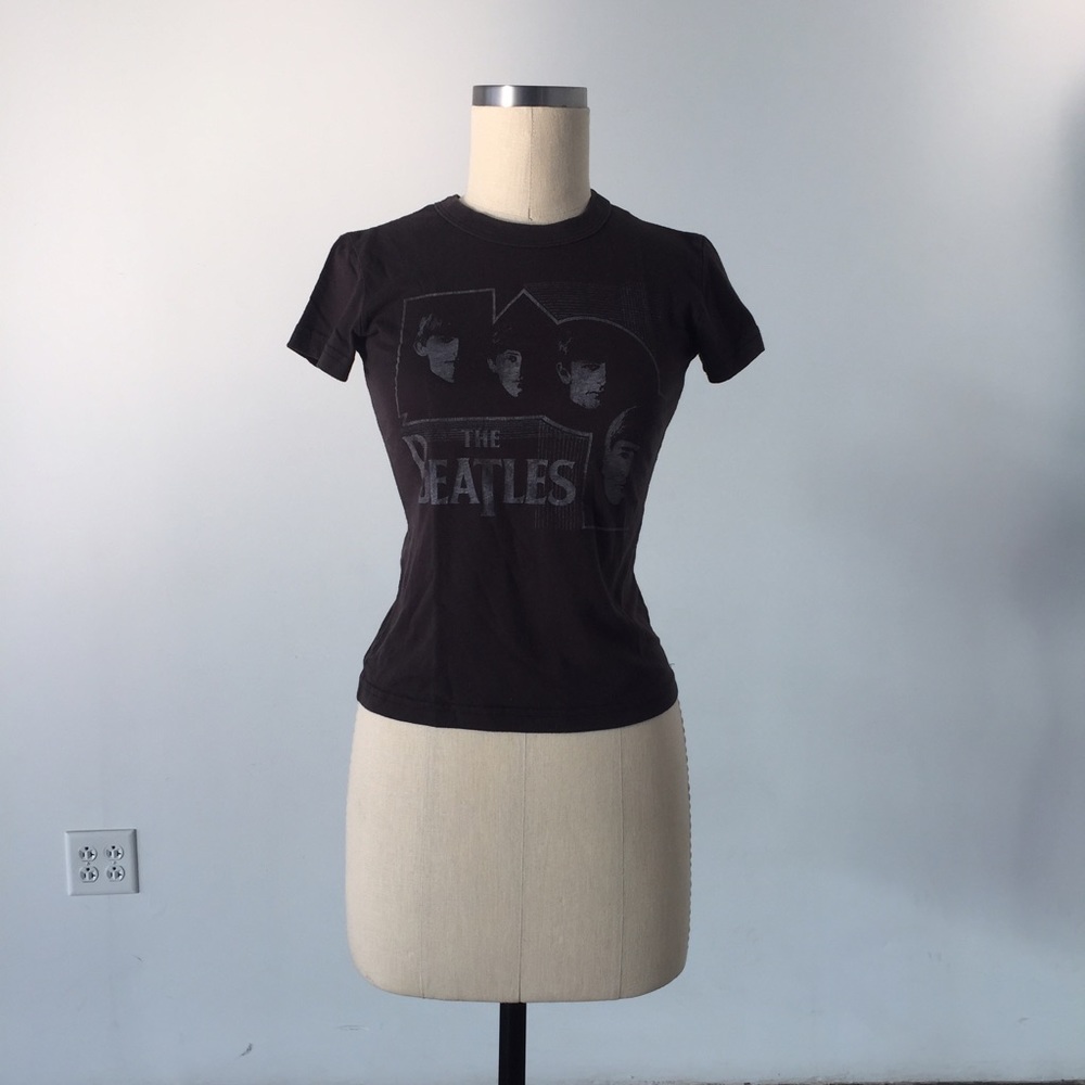 Beatles Tee