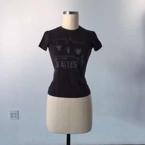 Beatles Tee