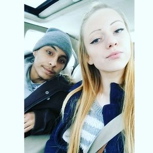 Meet your Posher, Cheyenne