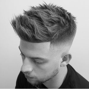 Meet your Posher, Johnny