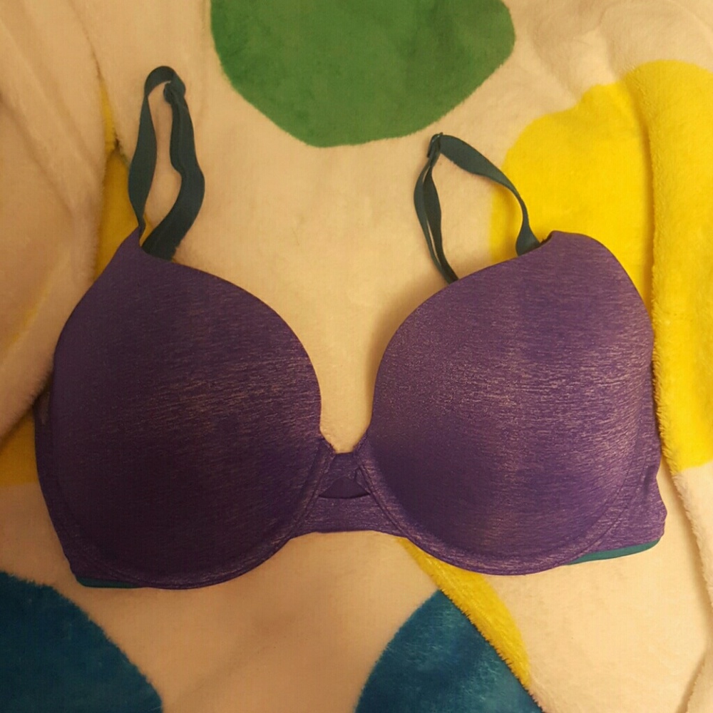 Victorias secret perfect shape bra