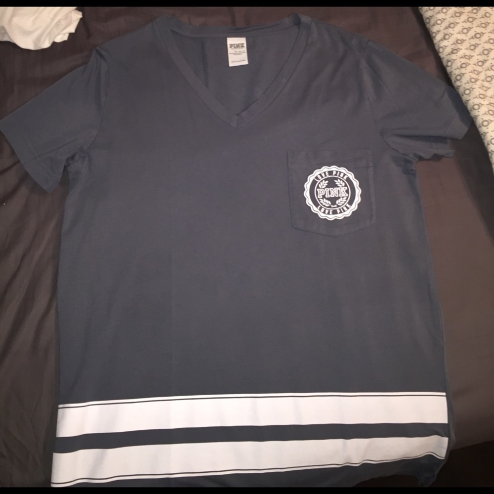 Victoria Secret Lounge Top