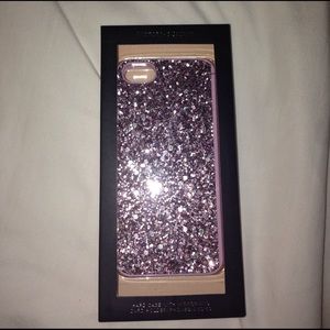 iphone 5/5s/5c case from victoria's  secret