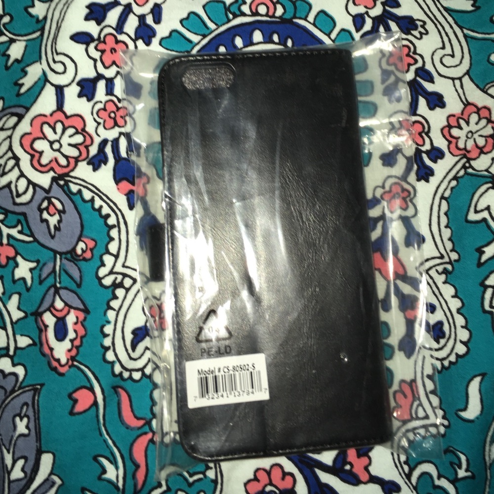 iPhone 6 Plus Phone Case