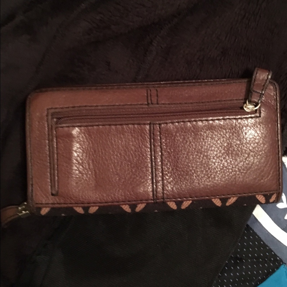 Fossil Wallet - image 2