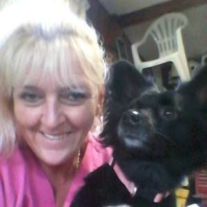 Meet your Posher, Shari