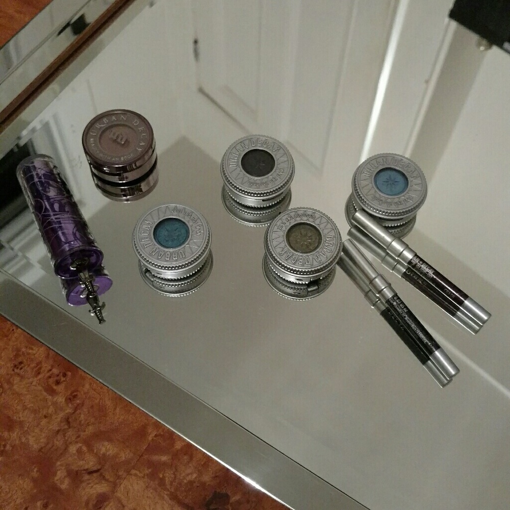 Urban Decay Bundle