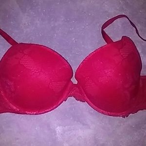 Victoria Secret 34D Uplift Bra