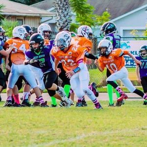 Meet your Posher, Derrick