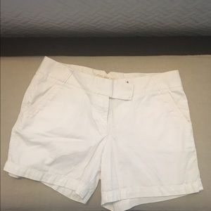 J Crew shorts