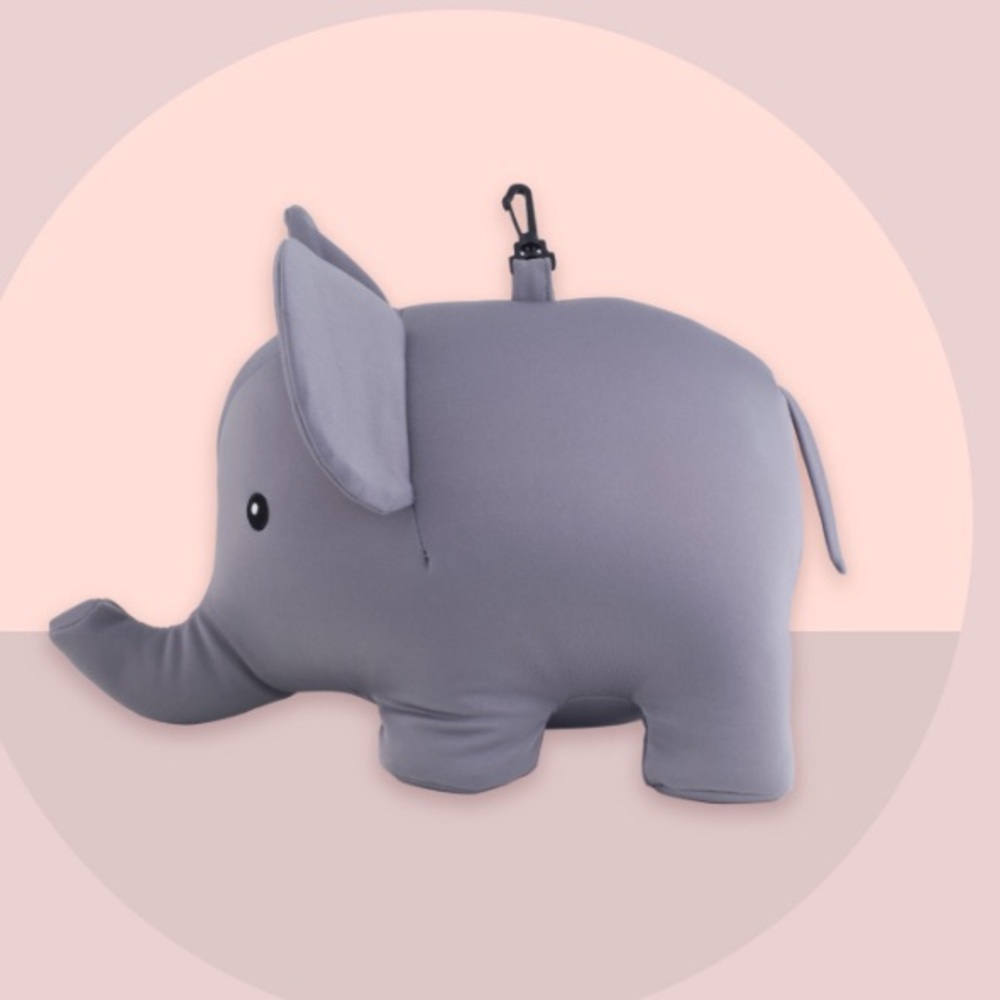 Meet your Posher, Polli