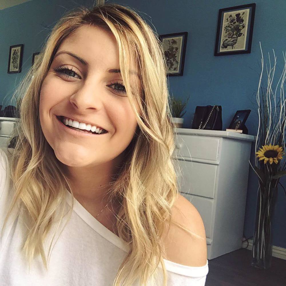 Meet your Posher, Rayanne