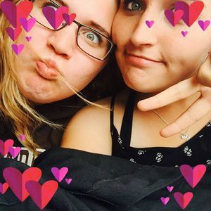 Meet your Posher, Shari