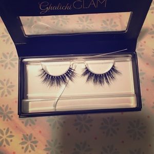 Miami lashes from Lilly lash