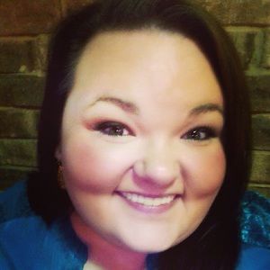 Meet your Posher, Joanna