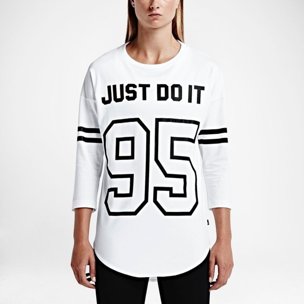 Nike shirt