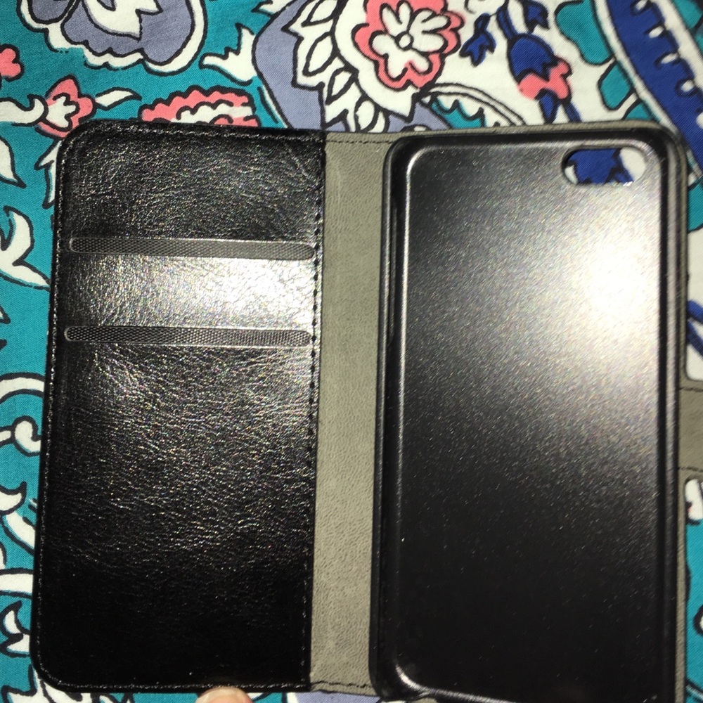 iPhone 5c/5s Phone Case