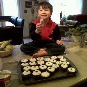 Meet your Posher, Michele