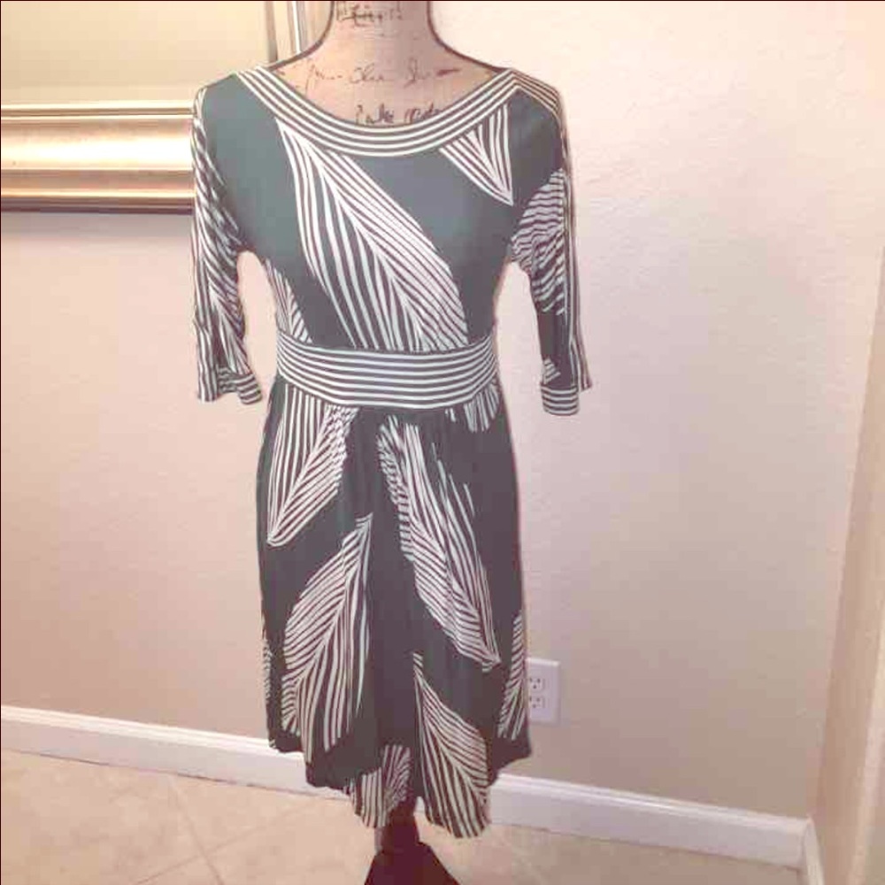 BCBG MaxAzira Dress