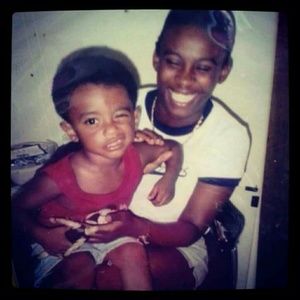 Meet your Posher, Karina