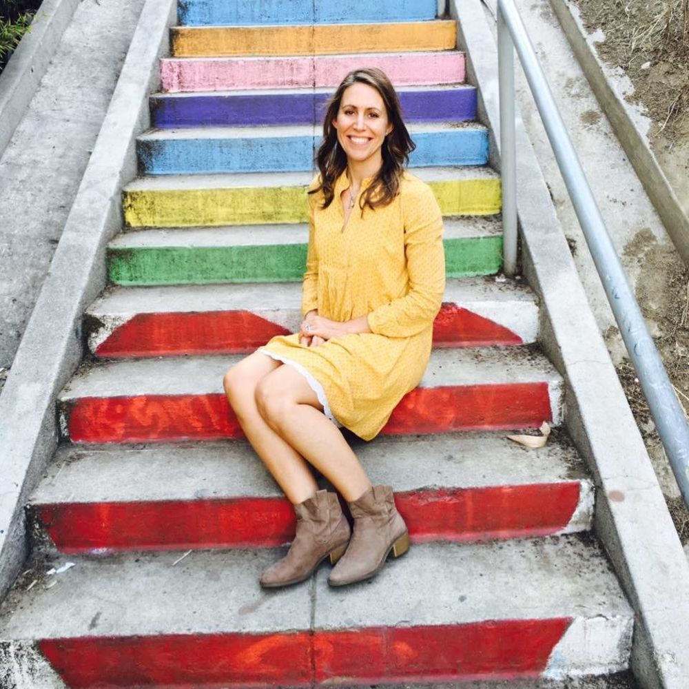 Meet your Posher, Dana