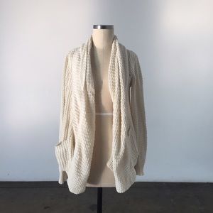 Rip Curl Knit Sweater