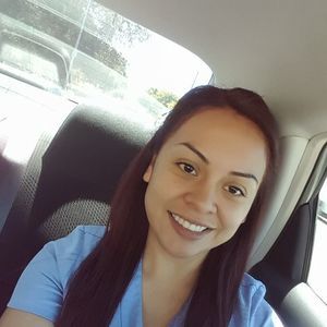 Meet your Posher, Mandy