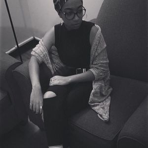 Meet your Posher, Brianna