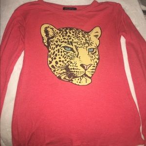 WILDFOX long sleeve!!