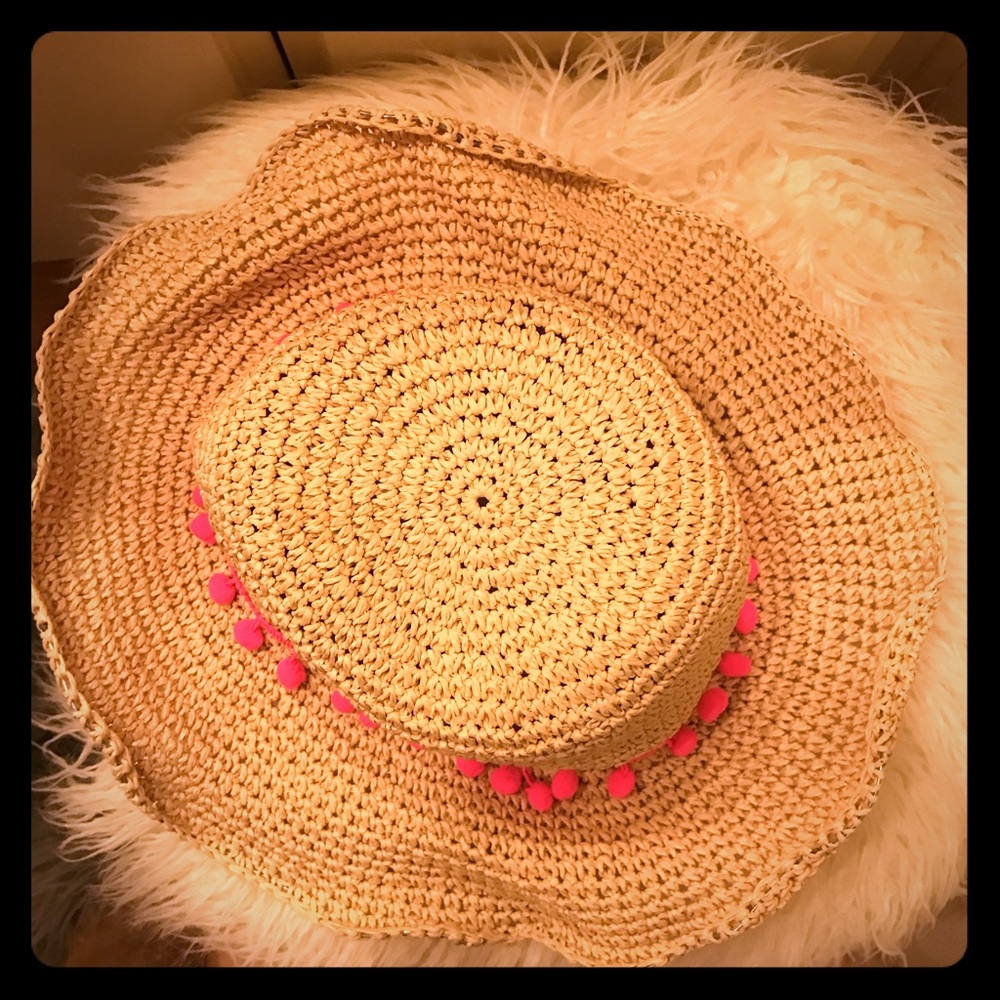 Sonabia sun hat