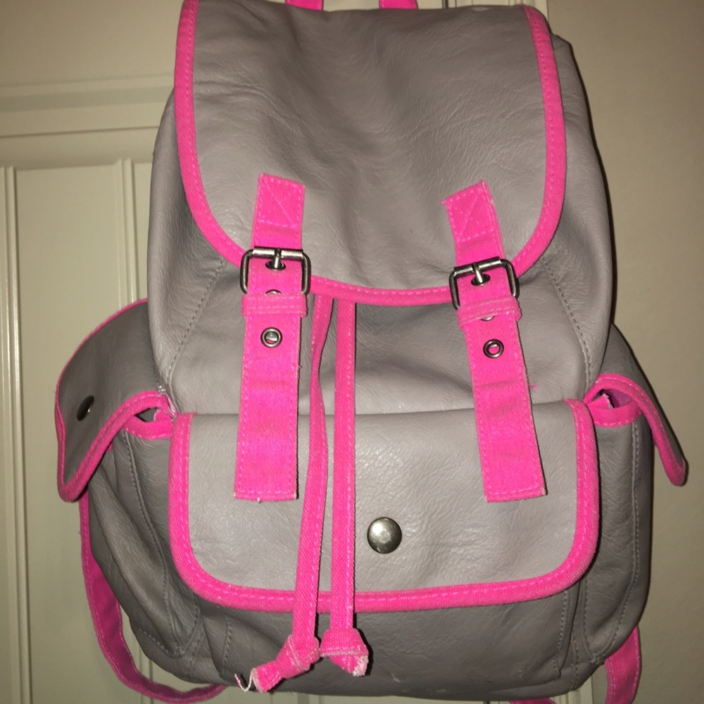 Backpack